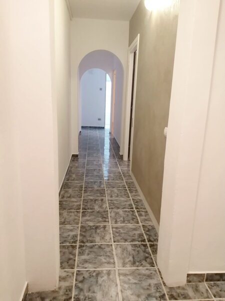 Drumul Taberei, Romancierilor, Cetatea Histria Parter